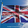 United Kingdom National Anthem - God Save The King