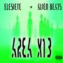 Area 813 (Explicit)