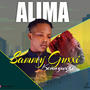 Alima (feat. Kennywize)