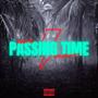 Passing Time (feat. HitUrShotz) [Explicit]