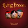 나는 빗자루 (feat. 윤담백) (Flying Broom) [Explicit]