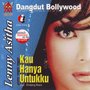 Dangdut Bollywood