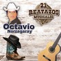 21 Reatazos Musicales de Octavio Norzagaray