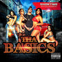 Tha Basics [Mixtape]