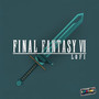 Final Fantasy VII Lofi