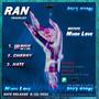 Ran (Bros Ke) [Explicit]