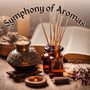 Symphony of Aromas (Resonant Sound Healing, Peaceful Aromatherapy Ritual)