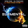 Elemental (Lupah Phaiym Remix)