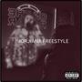 Thr33Foe5 (Jorjiana Freestyle) [Explicit]