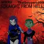 Straight From hell (feat. Thatboyperc999) [Official Audio] [Explicit]