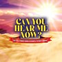 Can You Hear Me Now? (Radio Version)