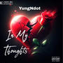 IN MY THOUGHTS (Explicit)