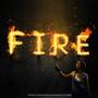 FIRE (feat. Addo, chippe, john ramirez & Lianna)