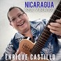 Nicaragua Azul y Blanco