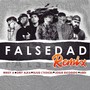 Falsedad Remix (Remix)