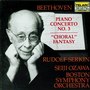 Beethoven: Piano Concerto No. 3, 