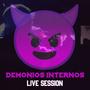Demonios Internos Live (feat. Picky Lejano Oeste) [En vivo]