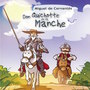 Miguel de Cervantès: Don Quichotte de la Manche