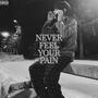 FEEL YOUR PAIN (feat. BBM Studios) [Remastered] [Explicit]