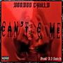 Can't C Me (Explicit)