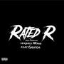 Rated R (feat. Grizzyl) [Explicit]