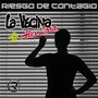 La Vecina (Trapeada Mix) [feat. El Tri & Jeronimo Gorraez]