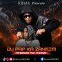 Ou pap ka zanmi'm (feat. Olkinsb3)