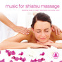 Music for Shiatsu Massage