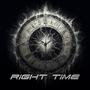 Right time (feat. Falden, Just Kiddin & Lilly Ahlberg)