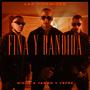 Fina y Bandida (feat. Yambo y Yefra) [Explicit]