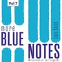 Milestones of Jazz Legends More Blue Notes: Louis Smith, Vol. 7