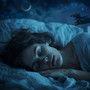 Peaceful Night Music: Relaxing Sleep Tunes