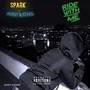 Ride with Me (feat. Porgy & Ntaks) (Explicit)