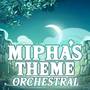 Mipha's Theme (From: 