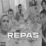 REPAS (feat. GITANIK) [Explicit]