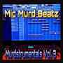 Murdstrumentals, Vol. 3