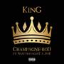 KING (feat. Nazz Travagant & JVDE) [Explicit]