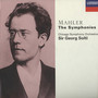 Mahler The Symphonies