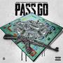 Pass Go (feat. Ruggratkali & West Stephon) [Explicit]