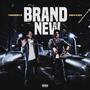 Brand New (feat. Yungeen C3) [Explicit]