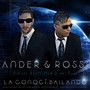 La Conoci Bailando - Single