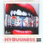 My Business (Explicit)