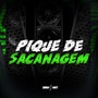 Pique de Sacanagem (Explicit)