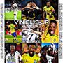 Vinicius Jr / Hala Madrid