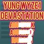 Devastation (Explicit)