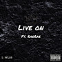 Live On (Explicit)