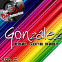 Real Gone Baby Vol. 2 - [The Dave Cash Collection]