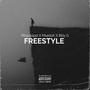 Freestyle (feat. Mississippi254, Msee Dooh & Billy G) [Explicit]