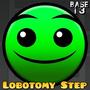 Lobotomy Step