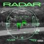 R4DAR (feat. FERRO & 4 realtà) [Explicit]